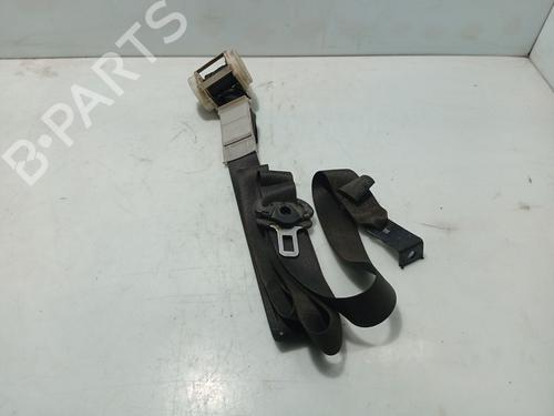 Used Front right seatbelt OPEL VECTRA C (Z02) [2002-2009]  31101562