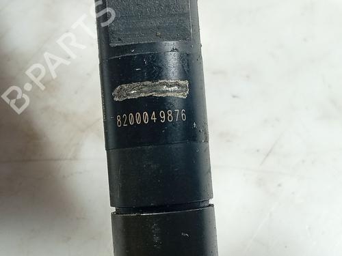 Injector RENAULT KANGOO (KC0/1_) 1.5 dCi (KC08, KC09) | BP40092699M100 - Image 5