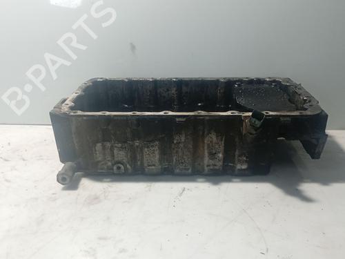 Used Oil sump Oil sump PEUGEOT 407 SW (6E_, 6D_) 2.0 HDi 135 (136 hp) 32860618 32860618
