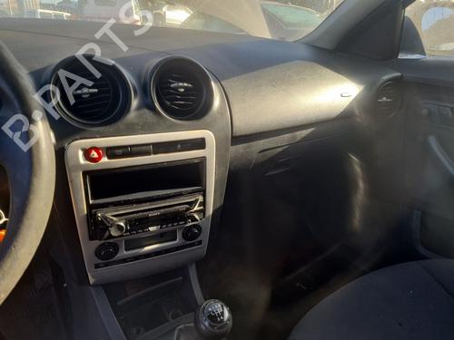 Air filter box SEAT IBIZA III (6L1) 1.9 TDI | BP24538796M87 