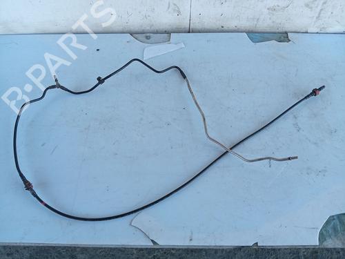 Rohr für Rohr FORD MONDEO IV (BA7) 2.0 TDCi (140 hp) 34509119 34509119