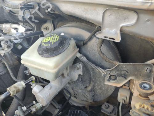 Used Servo brake OPEL ASTRA H (A04) 1.6 (L48) (105 hp) 23444406