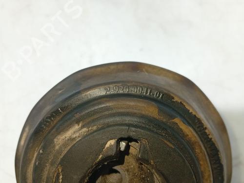 Other MERCEDES-BENZ E-CLASS (W211) | BP31109632O1