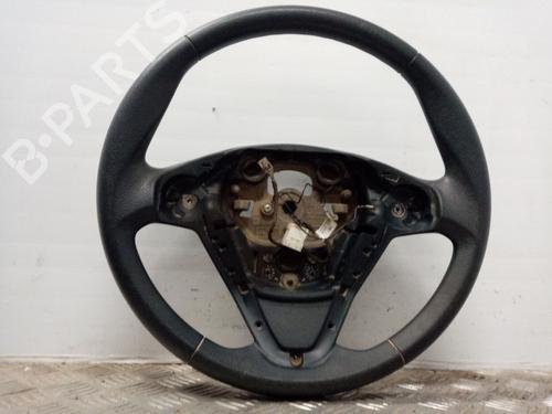 Used Steering wheel FORD FIESTA VI (CB1, CCN) [2008-2026]  19016067