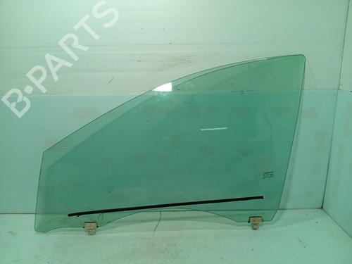 Used Front left door window Front left door window RENAULT MEGANE III Hatchback (BZ0/1_, B3_) 1.5 dCi (BZ1G, BZ1W, BZ0R) (95 hp) 32771070 32771070