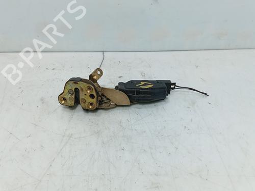 Used Rear right lock Rear right lock OPEL OMEGA A (V87) 2.4 i (F19, M19, N19) (125 hp) 34716777 34716777