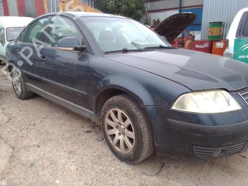 Front wiper motor VW PASSAT B5.5 (3B3)  | BP23849075M29 