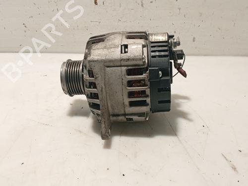 Used Alternator RENAULT MEGANE I (BA0/1_) 1.9 dTi (BA1U) (80 hp) 31138423
