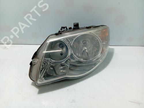 Optica esquerda CHRYSLER VOYAGER IV (RG, RS) 2.5 CRD (141 hp) 32220337