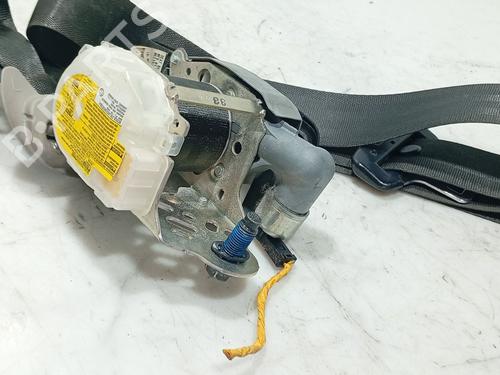 Front left seatbelt HYUNDAI i30 (FD) 1.4 | BP36991805I26 - Image 6