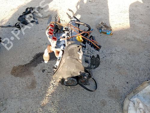 Engine RENAULT KANGOO (KC0/1_) D 65 1.9 (KC0E, KC02, KC0J, KC0N) | BP32417094M1