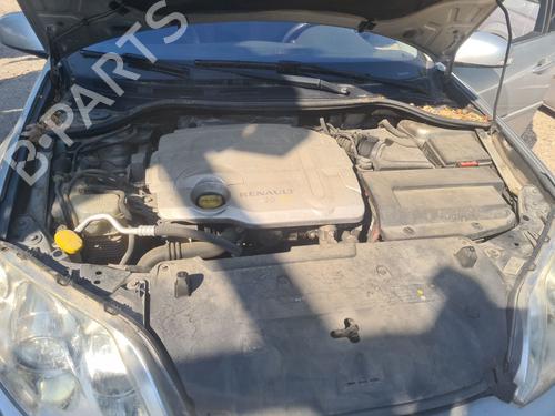 Rear bumper left light RENAULT LAGUNA III (BT0/1) 2.0 dCi (BT01, BT08, BT09, BT0E, BT0K, BT12, BT1C, BT1D,... | BP31106565C81 