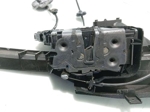 Front right lock FORD FOCUS C-MAX (DM2) 1.6 | BP31111034C97