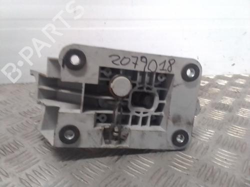 Gear lever FORD TOURNEO CONNECT 1.8 TDCi | BP18997110M90 