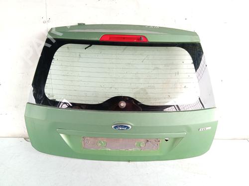 Used Tailgate Tailgate FORD FIESTA V (JH_, JD_) 1.4 TDCi (68 hp) 33794824 33794824