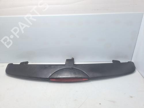 Spoiler bagklap SSANGYONG REXTON / REXTON II (GAB_) [2002-2026]  32450206