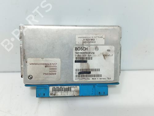 Electronic module BMW 7 (E38) 730 d | BP39614457M83 - Image 2