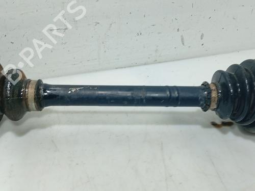 Left front driveshaft HYUNDAI SONATA V (NF) 2.0 CRDi | BP36467201M38 - Image 4