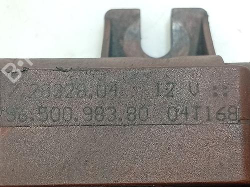 Electronic module FORD FOCUS C-MAX (DM2) 2.0 TDCi | BP36152740M83 - Image 3