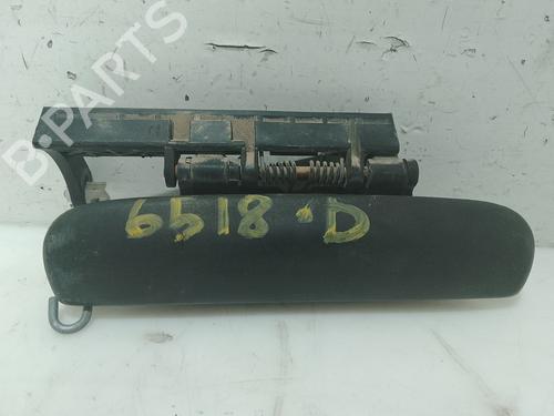 Used Front right exterior door handle Front right exterior door handle 37601622 37601622
