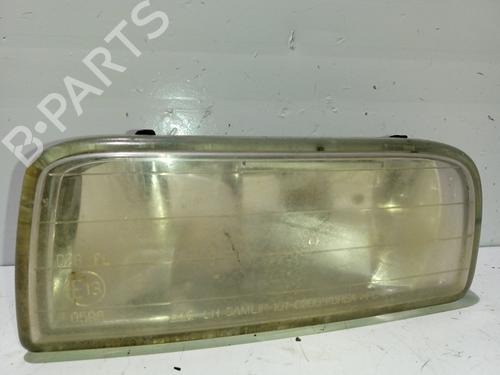 Used Left front fog light Left front fog light 19017794 19017794