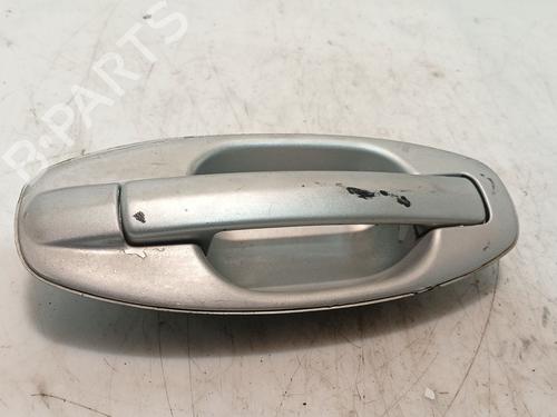 Used Rear right exterior door handle Rear right exterior door handle HYUNDAI SANTA FÉ I (SM) 2.0 CRDi (113 hp) 34699960 34699960