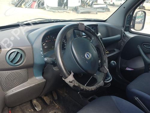 Electronic module FIAT DOBLO Box Body/MPV (223_) 1.9 JTD | BP34233096M83  - Image 11