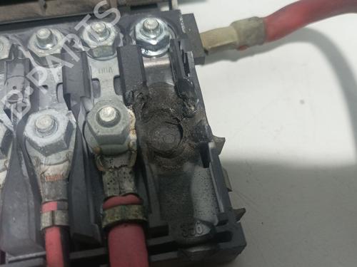 Electronic module SEAT TOLEDO II (1M2) 1.6 16V | BP24598535M83 - Image 6