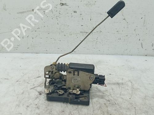Front right lock DACIA LOGAN MCV (KS_) 1.5 dCi (KS0K) | BP37173551C97 - Image 2