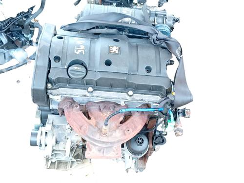 Engine CITROËN C4 I Saloon 1.6 16V | BP36643740M1 - Image 2