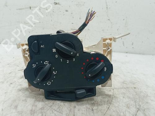 Used Climate control Climate control 37173624 37173624
