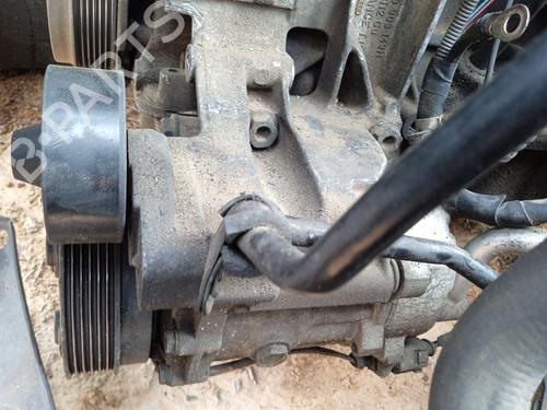 Used AC compressor SEAT CORDOBA Vario (6K5) 1.9 SDI (68 hp) 20121866