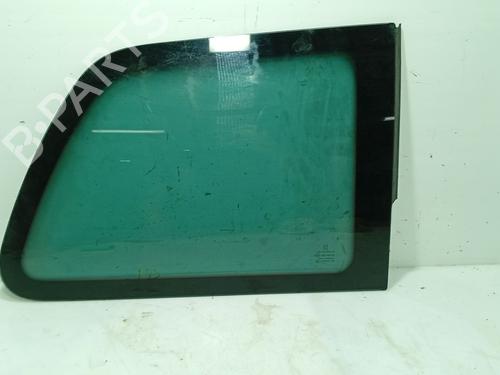 Panel rude bagtil højre Panel rude bagtil højre PEUGEOT 307 Break (3E) [2002-2009] 36161972 36161972