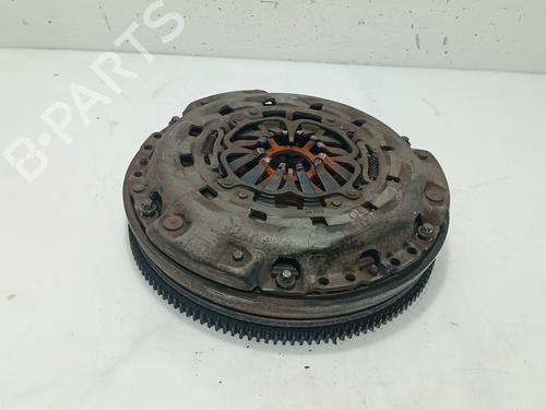 Used Flywheel Flywheel 37025201 37025201