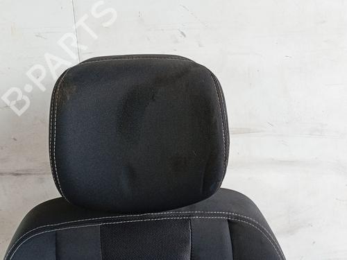 Left front seat RENAULT MEGANE III Hatchback (BZ0/1_, B3_) 1.5 dCi | BP33820103C15 - Image 3