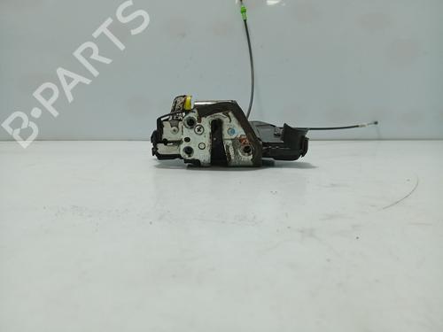 Front left lock TOYOTA AURIS Estate (_E18_) 1.8 Hybrid (ZWE186_, ZWE186R, ZWE186H) | BP31102183C98