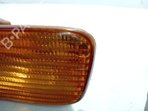 Rear bumper right light LAND ROVER DISCOVERY II (L318) | BP31101887C82