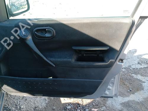 Engine control unit (ECU) RENAULT MEGANE II Saloon (LM0/1_) 1.5 dCi (LM02, LM13, LM2A) | BP32176692M57 