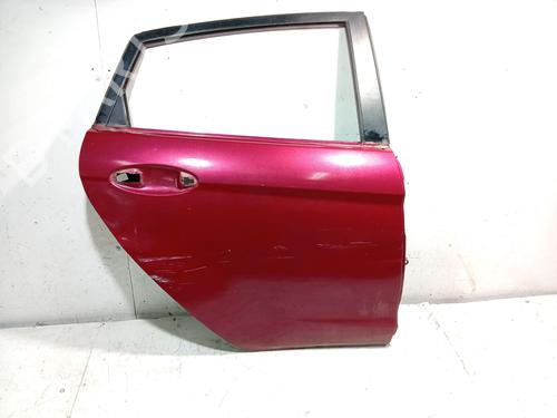 right-rear-door-ford-fiesta-vi-cb1-ccn-2008-39559899 main image