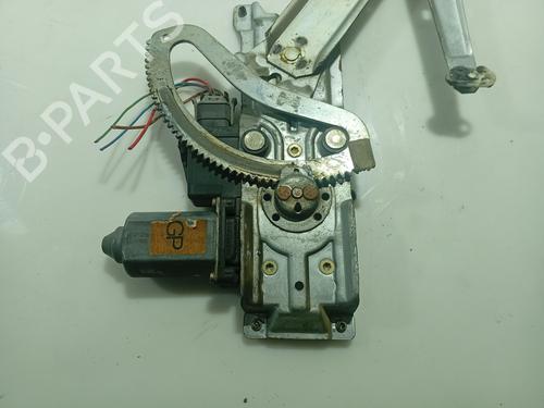 Front left window mechanism OPEL CORSA B (S93) 1.7 D (F08, F68, M68) | BP31107836C22 