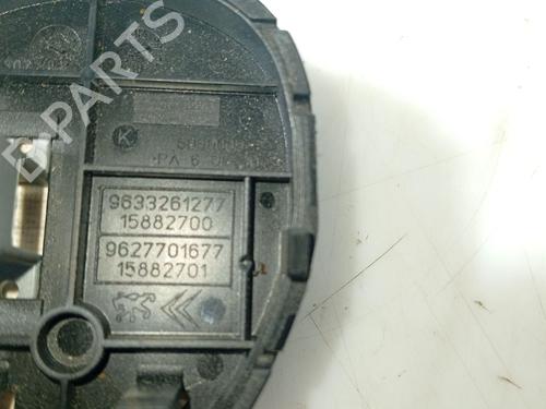 Electronic module CITROËN C5 I (DC_) 2.0 HDi (DCRHZB, DCRHZE) | BP40081737M83  - Image 5