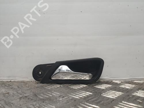 Used Front left interior door handle MERCEDES-BENZ CLK (C208) [1997-2003]  18991252