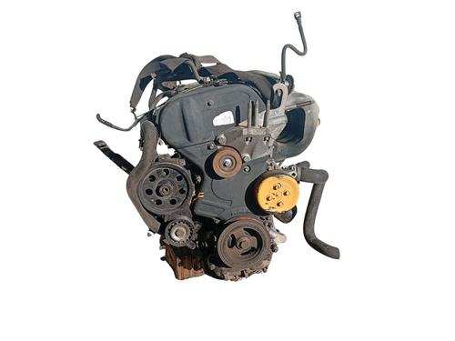 Motor FORD FOCUS I Turnier (DNW) 1.8 Turbo DI / TDDi (90 hp) 31099682