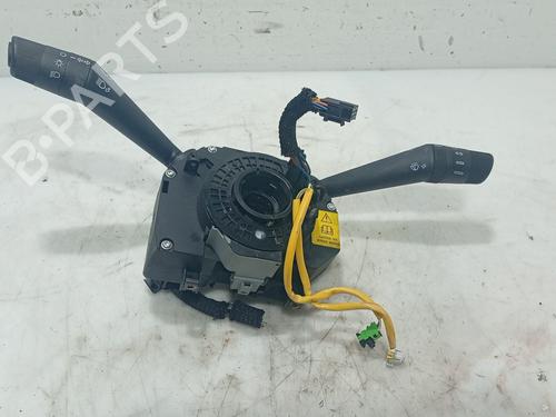 Steering wheel controls FIAT PUNTO (199_) 1.2 (199AXZ1A, 199BXZ1A) | BP36412211E15 - Image 3