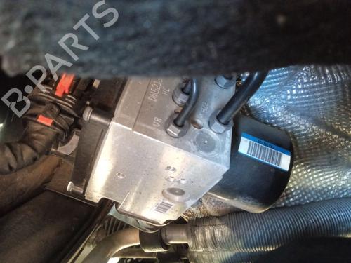 Used ABS pump VW PASSAT B6 (3C2) 2.0 TDI 16V (140 hp) 19009085
