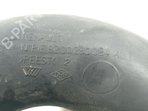 Pipe RENAULT KANGOO (KC0/1_) 1.5 dCi (KC08, KC09) | BP40092695M125 - Image 4