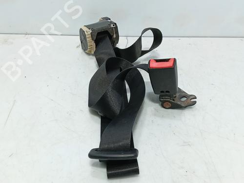 Used Rear center seatbelt Rear center seatbelt FORD FOCUS II (DA_, HCP, DP) 1.8 TDCi (115 hp) 33809951 33809951