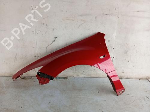Used Left front fenders Left front fenders MAZDA 6 Hatchback (GH) 2.0 MZR-CD (GH14) (140 hp) 34472136 34472136