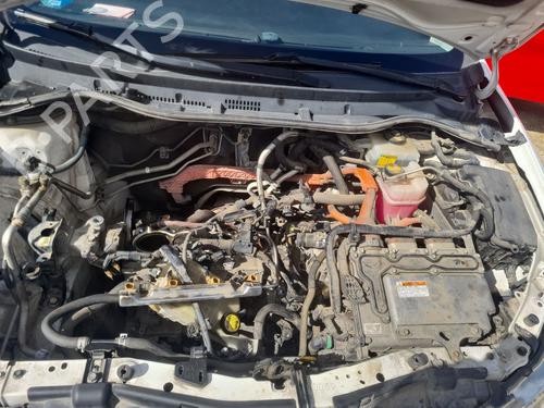 Electronic module TOYOTA AURIS Estate (_E18_) 1.8 Hybrid (ZWE186_, ZWE186R, ZWE186H) | BP31107967M83