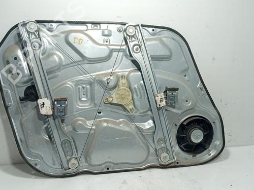 Front right window mechanism HYUNDAI i30 (FD) 1.4 | BP37417636C23 - Image 5